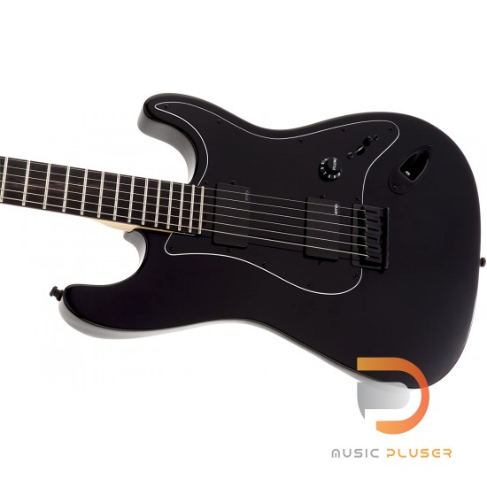 t*i様 Fender Jim Root Stratocaster Fender Artist Series Jim Root Stratocaster Flat Black Guitar